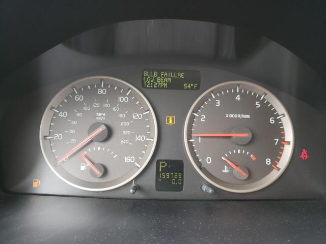 Photo 9 from auction – 2005 VOLVO V50 2.4I with VIN YV1MW382852061755
