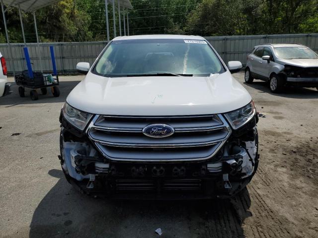 Photo 5 from auction – 2018 FORD EDGE SEL with VIN 2FMPK3J98JBB70688