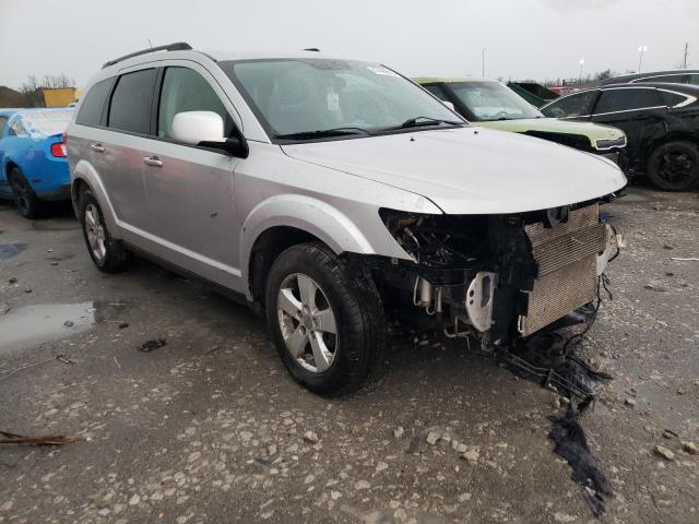 Photo 4 from auction – 2011 DODGE JOURNEY MA with VIN 3D4PG1FG3BT505561