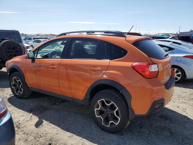Photo 2 from auction – 2013 SUBARU XV CROSSTR with VIN JF2GPACC6DH845871