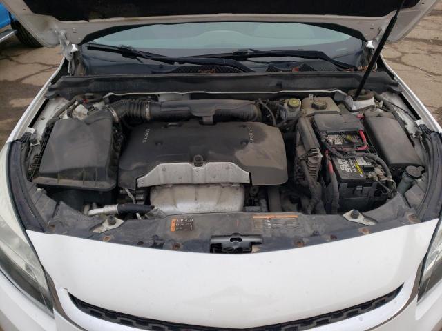 Photo 11 from auction – 2015 CHEVROLET MALIBU 1LT with VIN 1G11C5SLXFF115672