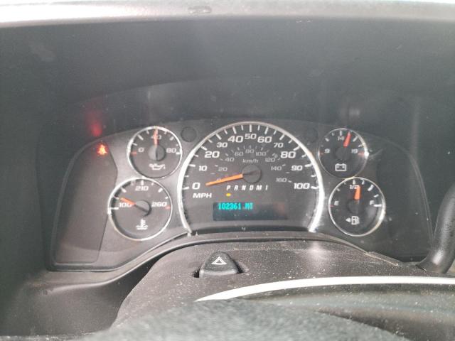Photo 9 from auction – 2018 CHEVROLET EXPRESS G2 with VIN 1GCWGAFP0J1190166