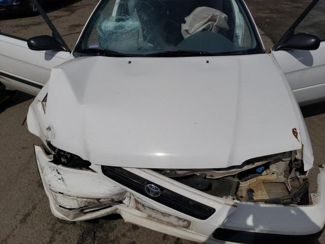 Photo 11 from auction – 1995 TOYOTA TERCEL DX with VIN JT2EL56D6S0094871