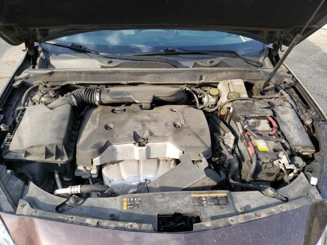 Photo 11 from auction – 2015 CHEVROLET MALIBU 1LT with VIN 1G11C5SL8FF294827