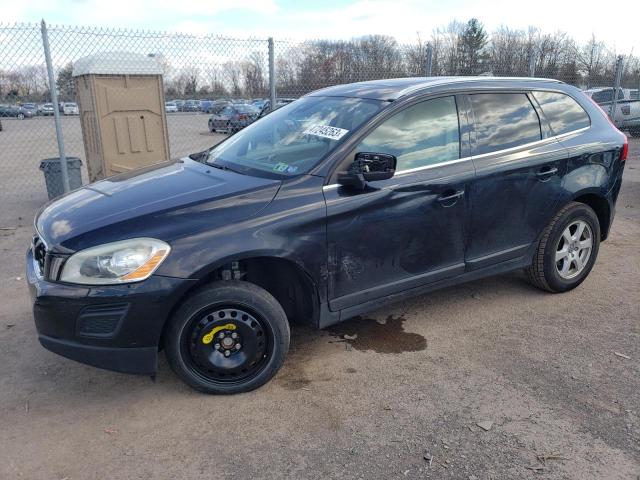 Photo 1 from auction – 2012 VOLVO XC60 3.2 with VIN YV4952DZ5C2237988