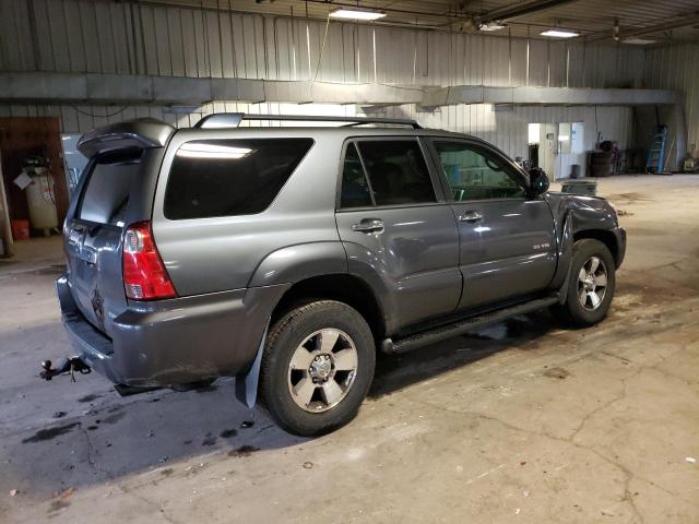 Photo 3 from auction – 2006 TOYOTA 4RUNNER SR with VIN JTEBU14R660101835