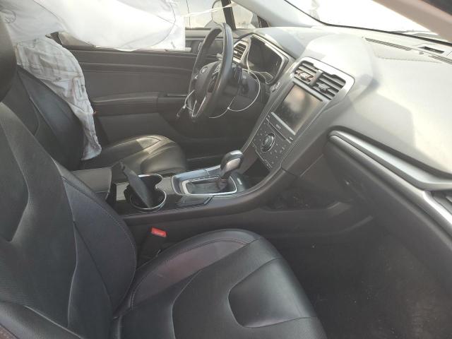 Photo 7 from auction – 2014 FORD FUSION TIT with VIN 3FA6P0K92ER382210