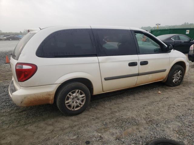 Photo 3 from auction – 2007 DODGE GRAND CARA with VIN 1D4GP24E57B143152