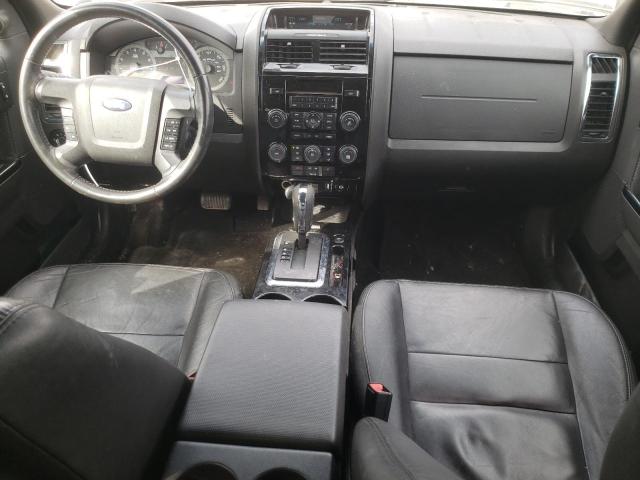 Photo 8 from auction – 2009 FORD ESCAPE LIM with VIN 1FMCU94G29KC64511