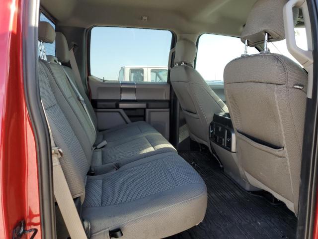 Photo 10 from auction – 2020 FORD F150 SUPER with VIN 1FTEW1C43LFA34685