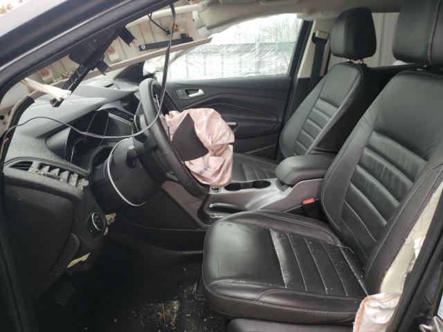 Photo 7 from auction – 2016 FORD ESCAPE SE with VIN 1FMCU9GX7GUA55097