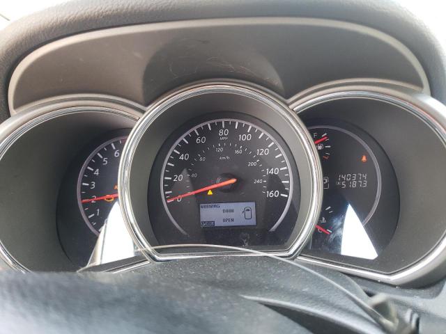 Photo 9 from auction – 2012 NISSAN MURANO S with VIN JN8AZ1MW7CW238965