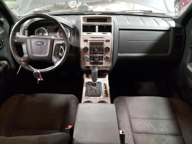 Photo 8 from auction – 2009 FORD ESCAPE XLT with VIN 1FMCU03G19KD01870