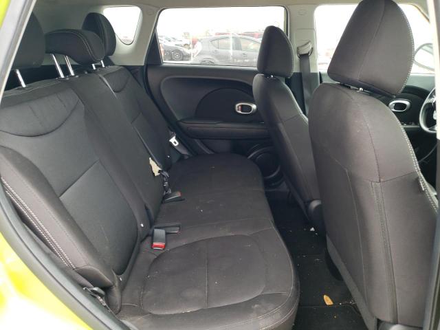 Photo 11 from auction – 2018 KIA SOUL with VIN KNDJN2A27J7898641