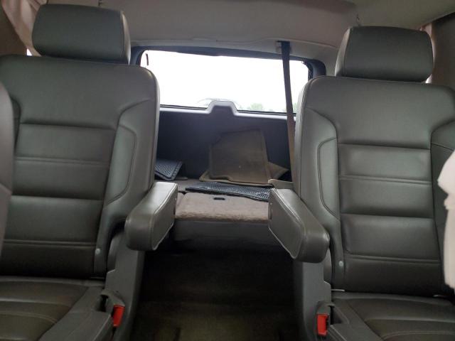 Photo 10 from auction – 2015 GMC YUKON DENA with VIN 1GKS1CKJ2FR743958