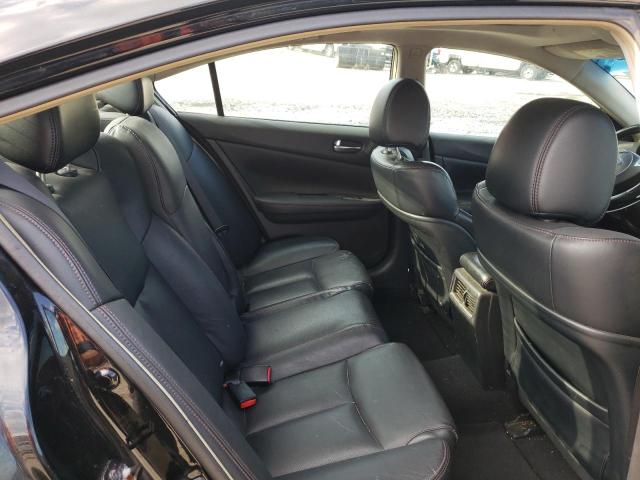 Photo 10 from auction – 2009 NISSAN MAXIMA S with VIN 1N4AA51EX9C829684