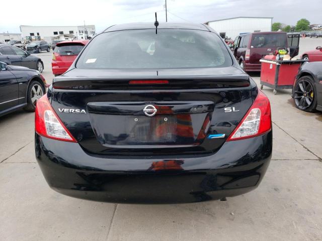 Photo 6 from auction – 2013 NISSAN VERSA S with VIN 3N1CN7AP0DL834896