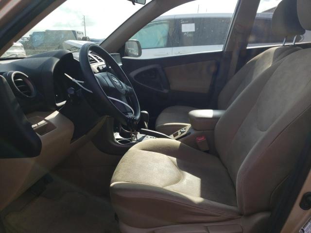 Photo 7 from auction – 2010 TOYOTA RAV4 with VIN 2T3ZF4DV7AW022108
