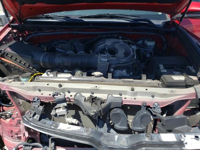 Photo 12 from auction – 2016 TOYOTA 4RUNNER SR with VIN JTEZU5JR5G5145355