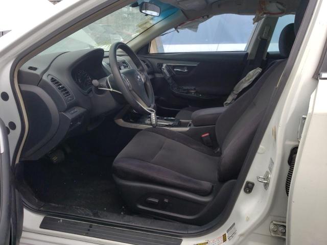 Photo 7 from auction – 2013 NISSAN ALTIMA 2.5 with VIN 1N4AL3AP7DN537424