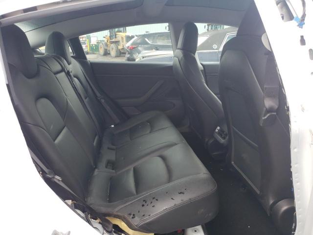 Photo 10 from auction – 2019 TESLA MODEL 3 with VIN 5YJ3E1EB2KF510966