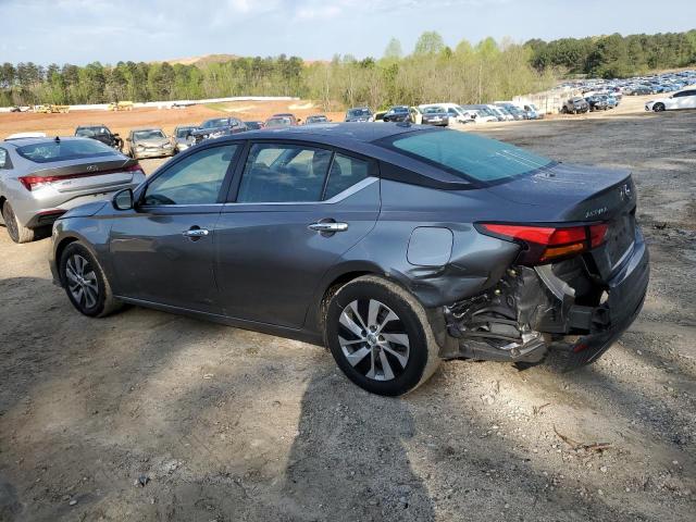 Photo 2 from auction – 2020 NISSAN ALTIMA S with VIN 1N4BL4BV5LC233364