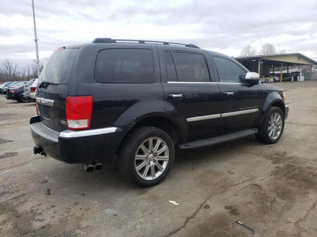 Photo 3 from auction – 2008 CHRYSLER ASPEN LIMI with VIN 1A8HW582X8F138179