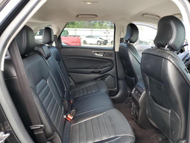 Photo 11 from auction – 2015 FORD EDGE SEL with VIN 2FMTK4J85FBC19235