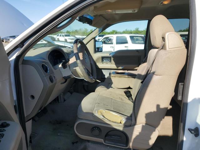 Photo 7 from auction – 2006 FORD F150 with VIN 1FTPX12526KC09908