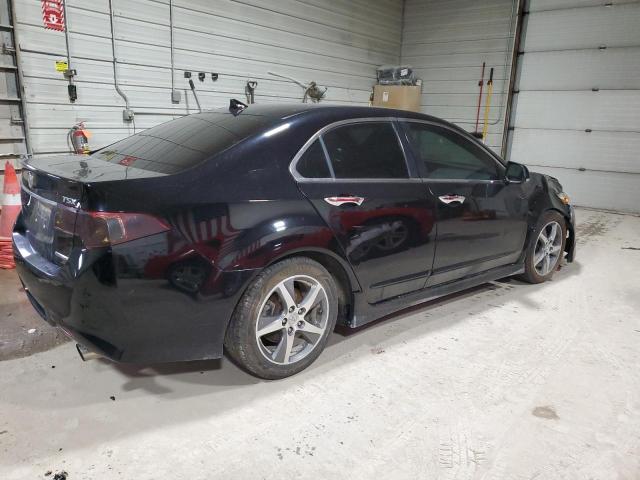 Photo 3 from auction – 2012 ACURA TSX SE with VIN JH4CU2F82CC009763
