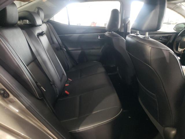 Photo 10 from auction – 2018 TOYOTA COROLLA L with VIN 2T1BURHE3JC046768