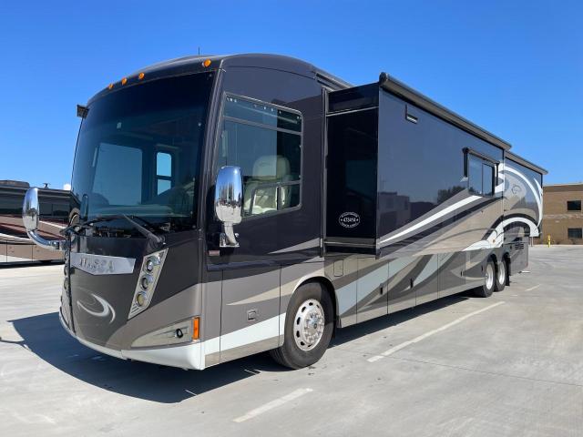 Photo 2 from auction – 2013 WINNEBAGO RV with VIN 4UZFCUCY5DCFH0410