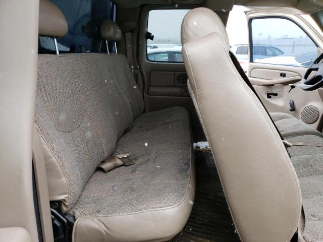 Photo 10 from auction – 2004 CHEVROLET silverado with VIN 2GCEK19T541316930