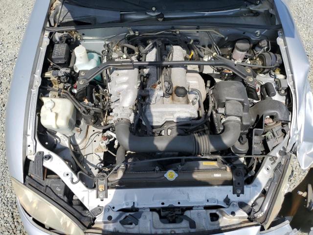 صورة رقم 11 من المزاد - 2001 MAZDA MX-5 MIATA مع VIN JM1NB353510200541