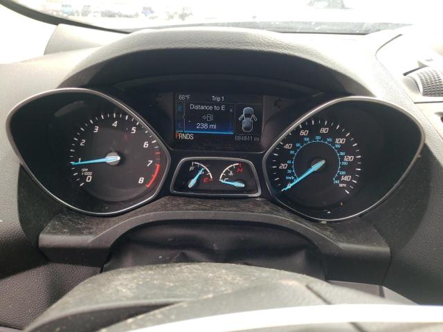 Photo 9 from auction – 2016 FORD ESCAPE SE with VIN 1FMCU0GX6GUC55853