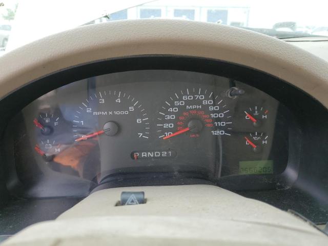 Photo 9 from auction – 2006 FORD F150 SUPER with VIN 1FTRW12W96KD38409