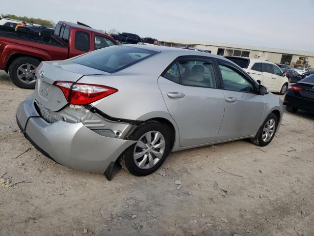 Photo 3 from auction – 2015 TOYOTA COROLLA L with VIN 2T1BURHE4FC324570