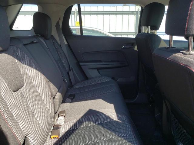 Photo 11 from auction – 2015 GMC TERRAIN SL with VIN 2GKFLWEK6F6330664