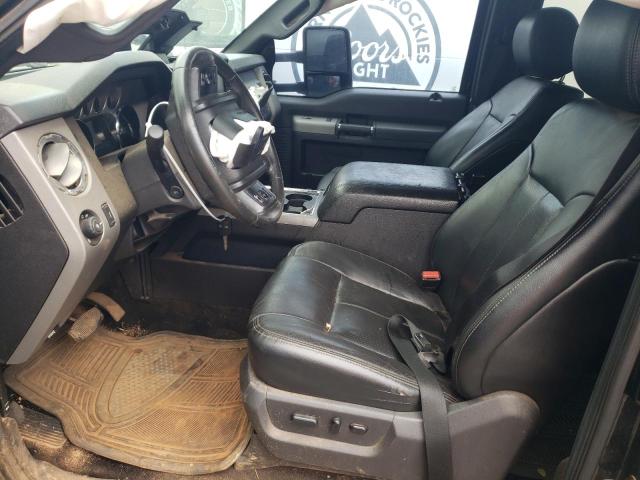 Photo 7 from auction – 2016 FORD F250 SUPER with VIN 1FT7W2BT9GEB82150