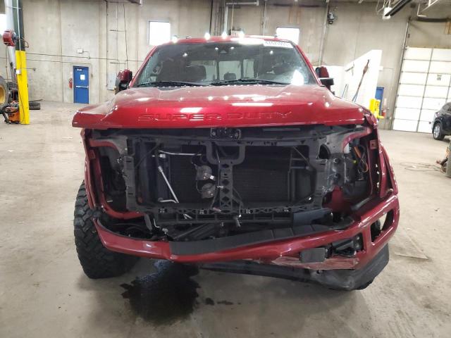 Photo 5 from auction – 2017 FORD F250 SUPER with VIN 1FT7W2B63HED06490