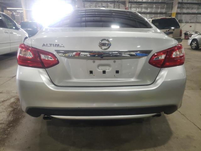 Photo 6 from auction – 2016 NISSAN ALTIMA 2.5 with VIN 1N4AL3AP1GC189927