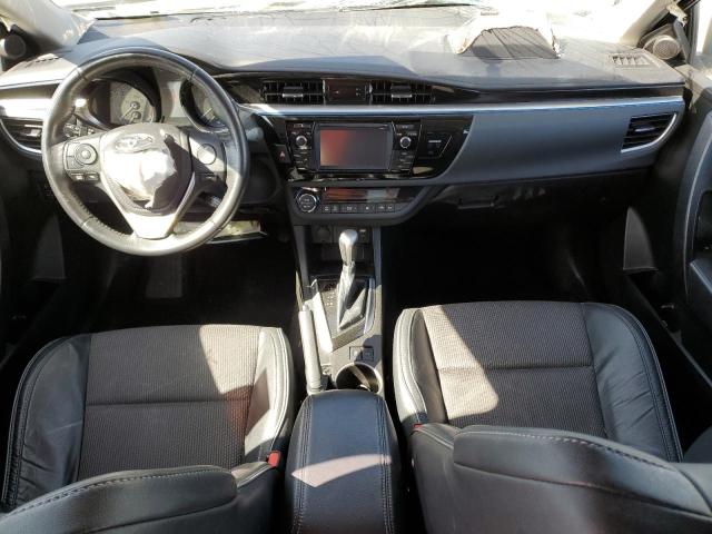 Photo 8 from auction – 2016 TOYOTA COROLLA L with VIN 5YFBURHE2GP396336