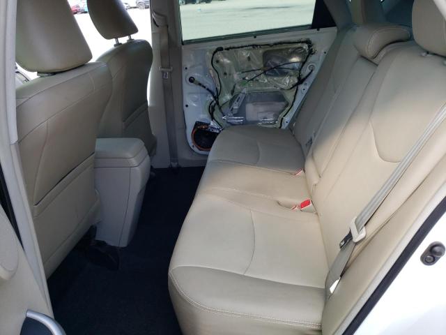 Photo 10 from auction – 2014 TOYOTA PRIUS with VIN JTDKN3DU2E1767875