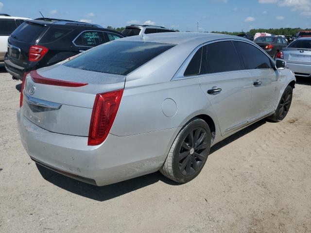 Photo 3 from auction – 2013 CADILLAC XTS with VIN 2G61W5S38D9110252
