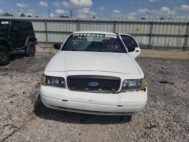 Photo 5 from auction – 2011 FORD CROWN VICT with VIN 2FABP7BV4BX113899
