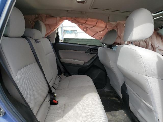 Photo 11 from auction – 2018 SUBARU FORESTER 2 with VIN JF2SJAGCXJH594709