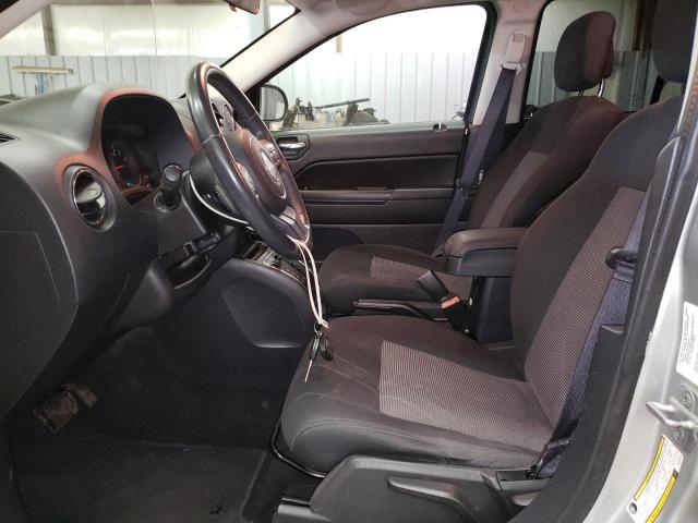 Photo 7 from auction – 2011 JEEP COMPASS SP with VIN 1J4NF1FB1BD154290
