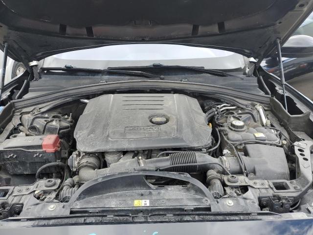 Photo 12 from auction – 2017 JAGUAR F-PACE PRE with VIN SADCJ2BNXHA091237