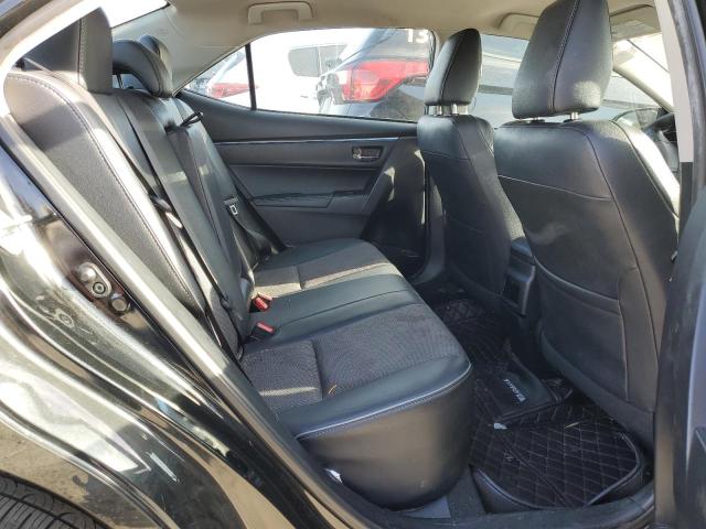 Photo 10 from auction – 2015 TOYOTA COROLLA L with VIN 2T1BURHE4FC417900