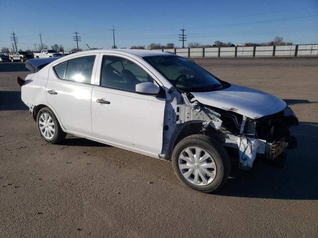 Photo 4 from auction – 2016 NISSAN VERSA S with VIN 3N1CN7AP7GL898616
